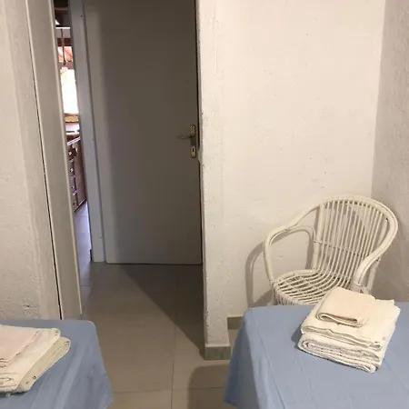Casa Springolo