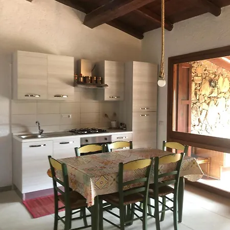 Casa Springolo San Teodoro (Sardinia)