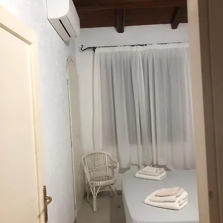 Casa Springolo 아파트 산테오도로