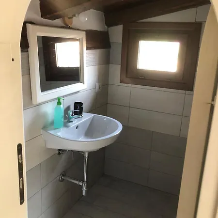 Casa Springolo *