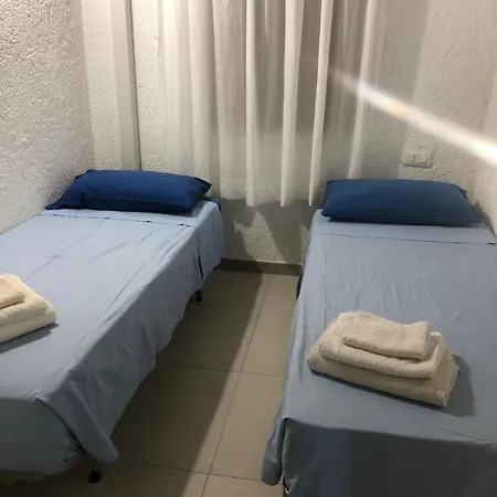 Casa Springolo * 산테오도로