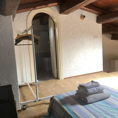 Casa Springolo 아파트 산테오도로