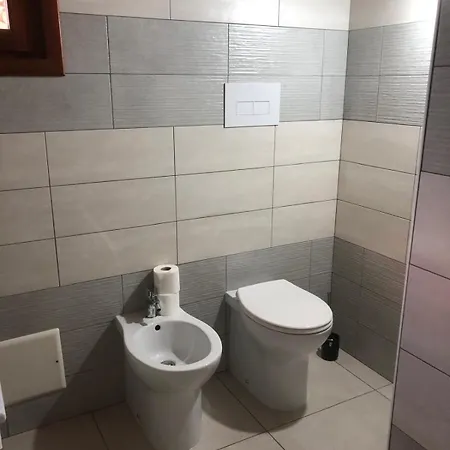 아파트 Casa Springolo *