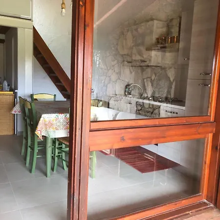 Casa Springolo *