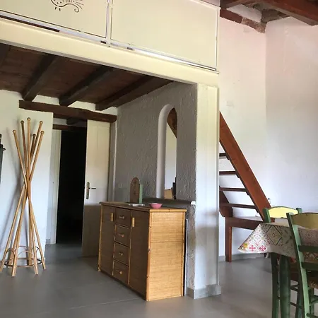 Casa Springolo * 산테오도로