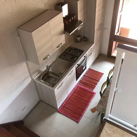 Casa Springolo