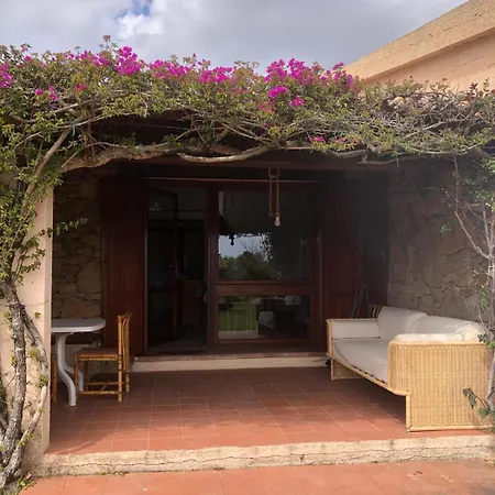 Casa Springolo 아파트 산테오도로