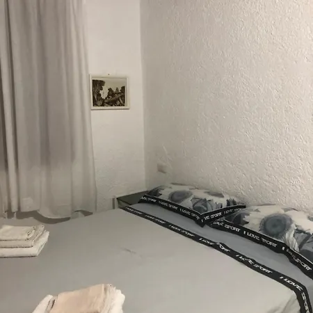 Casa Springolo * 산테오도로