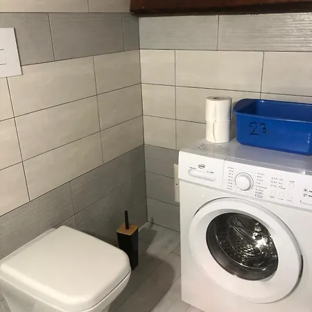 Apartman Casa Springolo San Teodoro
