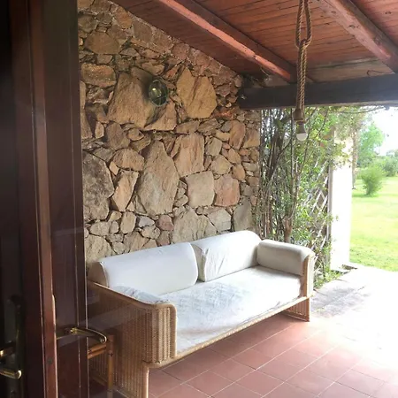 아파트 Casa Springolo