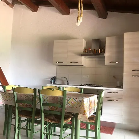 Casa Springolo San Teodoro