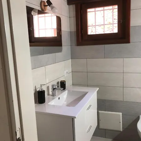 Apartman Casa Springolo *